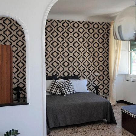 Bed and Breakfast Le Coccole Genua Zewnętrze zdjęcie