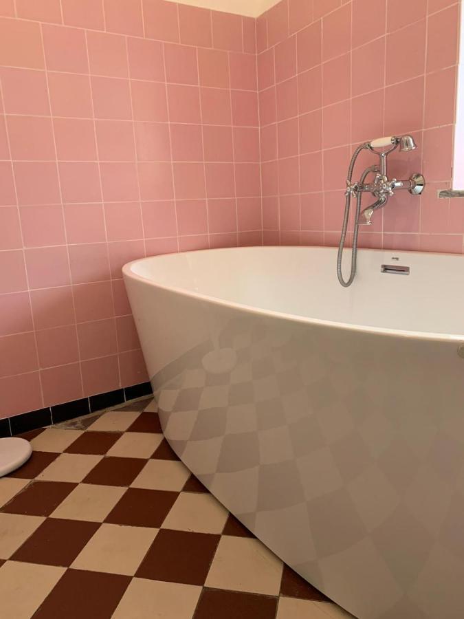 Bed and Breakfast Le Coccole Genua Zewnętrze zdjęcie