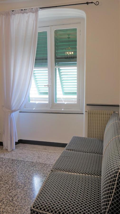 Bed and Breakfast Le Coccole Genua Zewnętrze zdjęcie