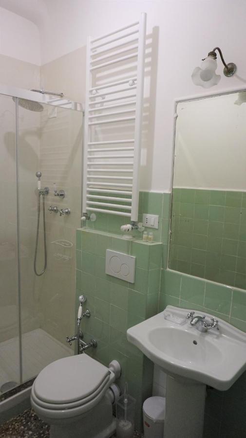 Bed and Breakfast Le Coccole Genua Zewnętrze zdjęcie