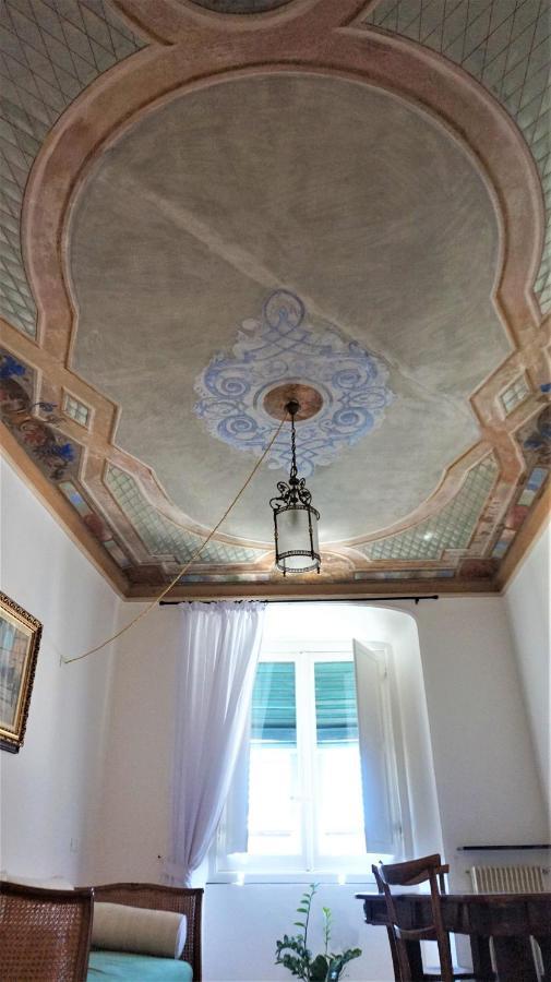 Bed and Breakfast Le Coccole Genua Zewnętrze zdjęcie