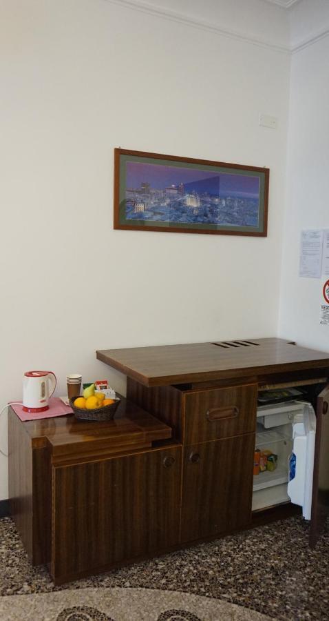 Bed and Breakfast Le Coccole Genua Zewnętrze zdjęcie